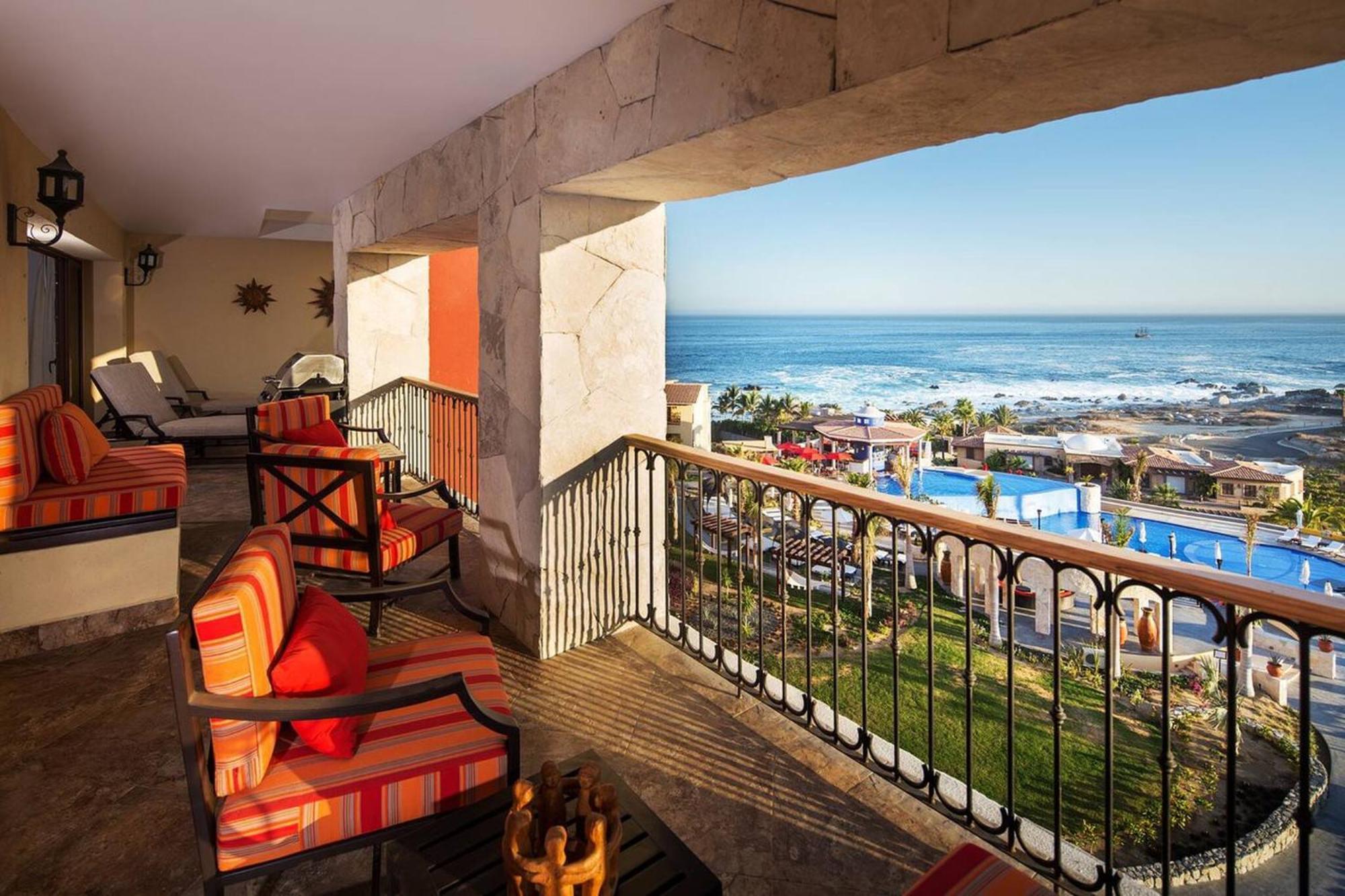 Room In Holiday House - Hacienda Encantada-King Or Queen Beds-Kitchenette La Paz Ngoại thất bức ảnh