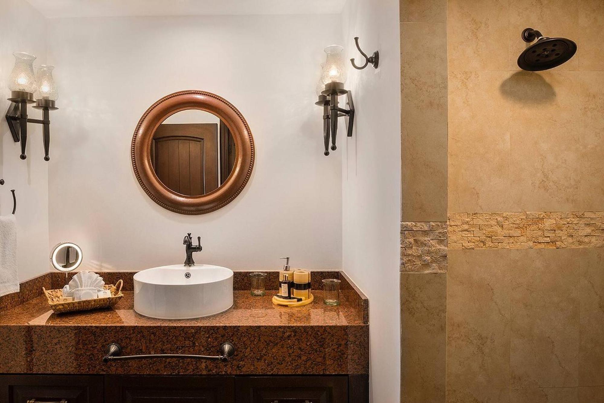 Room In Holiday House - Hacienda Encantada-King Or Queen Beds-Kitchenette La Paz Ngoại thất bức ảnh