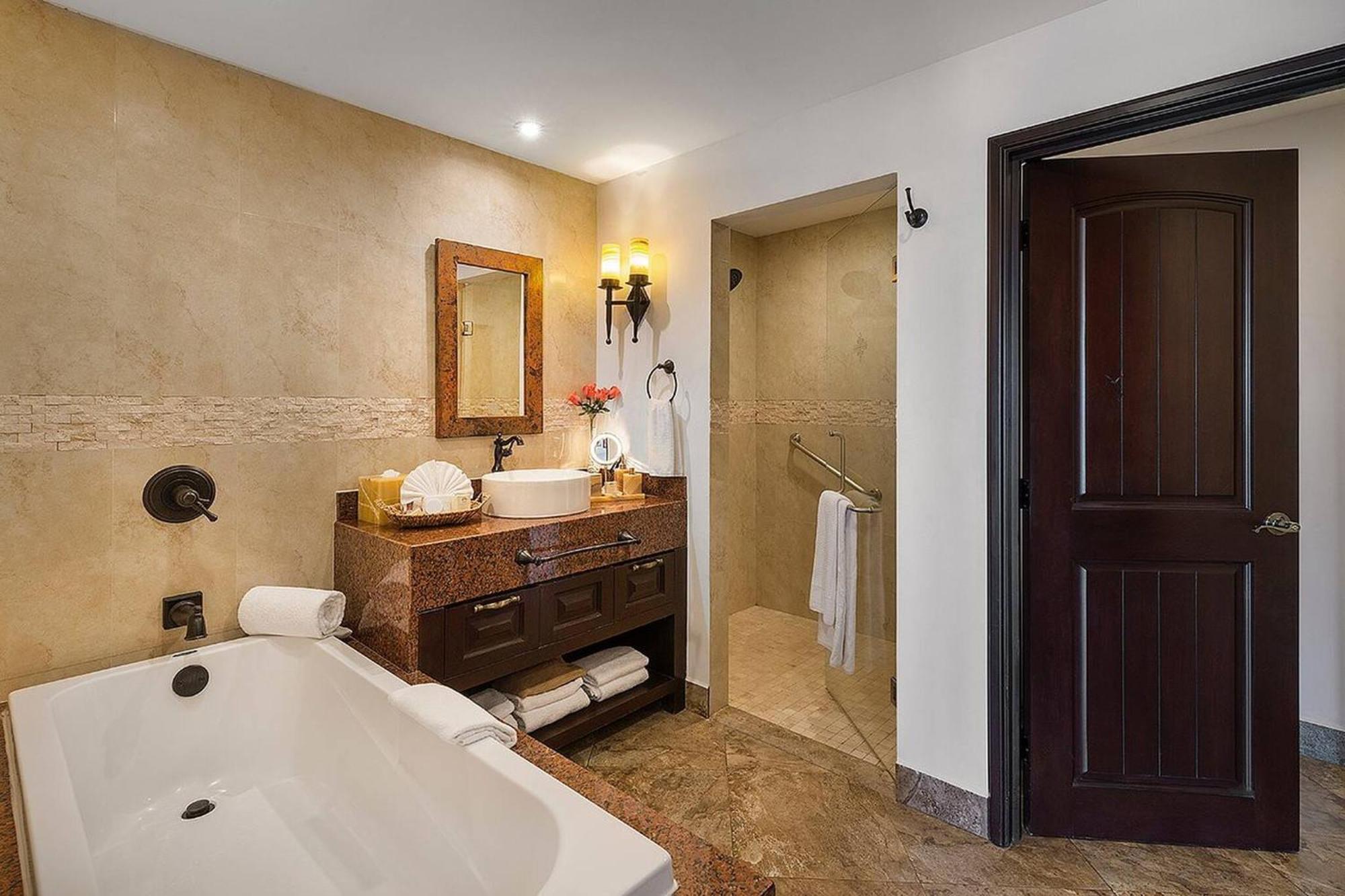 Room In Holiday House - Hacienda Encantada-King Or Queen Beds-Kitchenette La Paz Ngoại thất bức ảnh